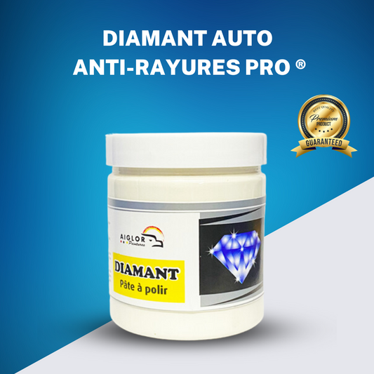 Diamant Auto Anti-rayures Pro SN®